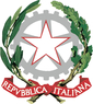 Logo del governo Italiano